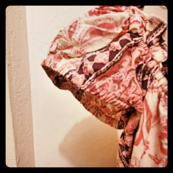 ❌SOLD❌*Le Salty Label: Palma Mini Sundress*NWT*❤ - Picture 5 of 7